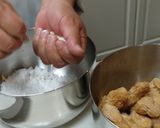 ソイミート酢豚作り方3写真