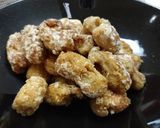 ソイミート酢豚作り方4写真