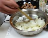 ソイミート酢豚作り方5写真