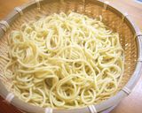 寒い日はあったまろ♡ほっこり豆乳鍋作り方3写真