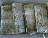 太刀魚の焼き魚作り方1写真