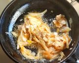 さっぱりスタミナ豚丼作り方6写真
