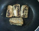 太刀魚の焼き魚作り方2写真