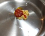 ソイミート麻婆豆腐作り方3写真