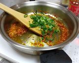 ソイミート麻婆豆腐作り方4写真