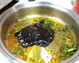 ソイミート麻婆豆腐作り方5写真