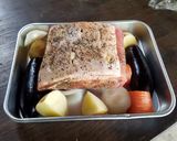 ローストポーク1号ブラックペッパー作り方5写真