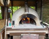石窯ローストポーク　塩味作り方6写真