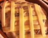 簡単！鶏肉と野菜のグラタン作り方10写真