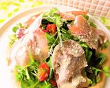 ☺簡単♪すぐ作れる基本のピザ生地☺作り方11写真