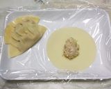 ツナマヨワンタン＆チーズ大葉巻き揚げ作り方6写真