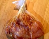 大分名物◎ふわふわとり天作り方1写真