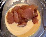 大分名物◎ふわふわとり天作り方3写真