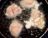 大分名物◎ふわふわとり天作り方4写真