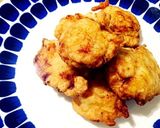 大分名物◎ふわふわとり天作り方5写真
