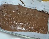 チョコチョコブラウニー♡作り方11写真