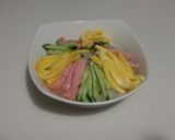 春雨サラダ作り方8写真