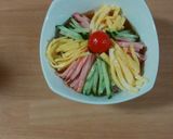 春雨サラダ作り方9写真