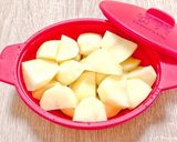 たらこマヨのポテトサラダ作り方1写真