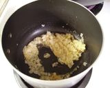 ＊ピリカラ＊セロリとそぼろのつけ蕎麦☆作り方2写真