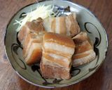 ラフテーの作り方作り方7写真