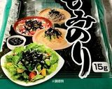 ラー油to海苔ゴマが決めてnoざる蕎麦作り方5写真