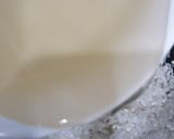 小えびとえんどう豆の炊き込みごはん作り方8写真