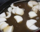 韓国おでん作り方1写真