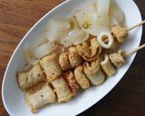 韓国おでん作り方3写真