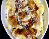 照り焼きチキンドリア作り方16写真
