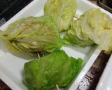 ロールキャベツ作り方5写真