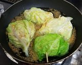ロールキャベツ作り方6写真