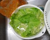 ロールキャベツ作り方4写真
