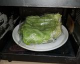ロールキャベツ作り方3写真
