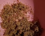 ほうれん草の胡麻和え作り方1写真