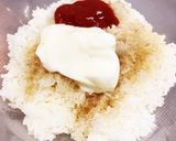 ライスフリッタータ★イタリア料理作り方5写真