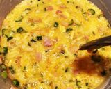 ライスフリッタータ★イタリア料理作り方6写真