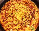 ライスフリッタータ★イタリア料理作り方10写真