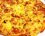 ライスフリッタータ★イタリア料理作り方11写真