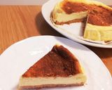 ミキサーで♪簡単チーズケーキ★作り方5写真