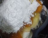 低糖で簡単！炊飯器でチーズケーキ作り方1写真