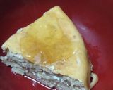 低糖で簡単！炊飯器でチーズケーキ作り方3写真