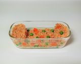 こどもの日＊こいのぼりのデコオムライス作り方5写真