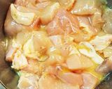 鶏むね肉のしっとり塩唐揚げ作り方2写真