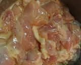 鶏むね肉のしっとり塩唐揚げ作り方3写真