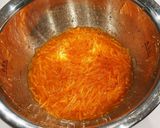 カンタン酢でキャロットラペ作り方4写真