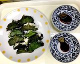 義姉レシピ　大葉ぎょうざ作り方5写真
