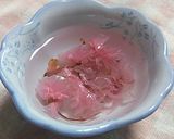 桜マフィン作り方2写真
