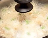 ぷりぷり海老シュウマイ⁂お弁当にも作り方7写真
