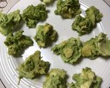 アボカドチーズメンチ作り方7写真